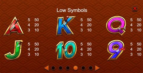 Yoling And Dangerous Slot - Play Online